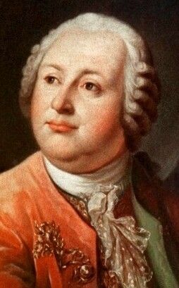 미하일 로모노소프