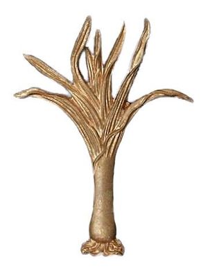 웰시 근위 연대의 모자 배지