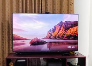 2021년 6월 10일 출시된 원플러스 TV U1S