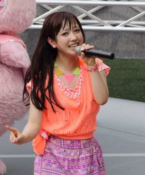 페어리즈 시대 (2013년 7월 촬영)