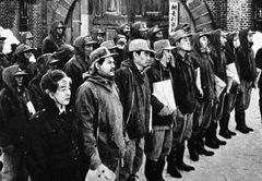 『아바시리 번외지』（1965년）