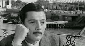 페르디난도 체팔루 역의 마르첼로 마스트로야니