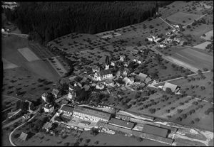 항공 사진 (1953년)