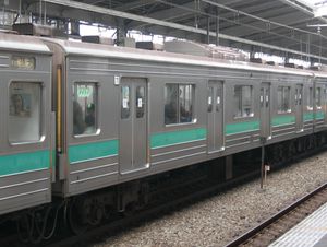 7호차 사하 207-901