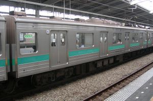 6호차 모하 207-902