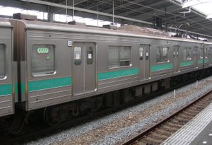 3호차 모하 207-903