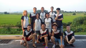 익산 친환경 자원봉사여행