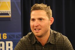 2016 MLB 올스타 게임의 브리튼