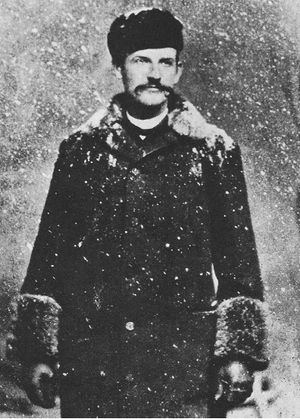 전 존슨 카운티 보안관인 프랭크 M. 캔턴이 텍사스 출신 용병들을 이끌도록 고용되었다.