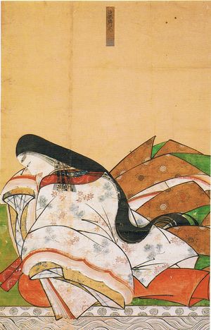 지부쿄노쓰보네