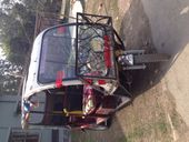 차파이나와브간지구의 주요 운송 수단