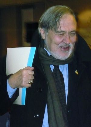 일리베르 오르타일르 교수