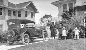 카메라 앵글의 초기 사용 예시