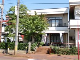 카와이 츠기노스케 생가터 (현 카와이 츠기노스케 기념관, 니이가타현 나가오카시 나가마치)