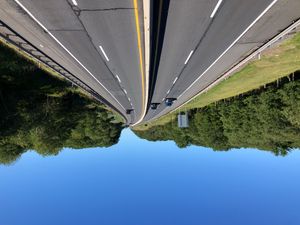 I-476/펜실베이니아 턴파이크 북동부 연장선, 카본 군 남쪽 방향