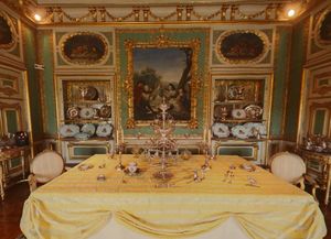 살라 다스 메렌다스