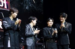 크레즐 - 팬텀싱어 4 갈라 콘서트 in 대전 