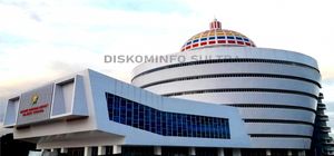 2021년 말에 완공된 컨다리 현대 도서관