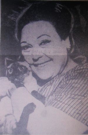 1969년 타히야 카리오카