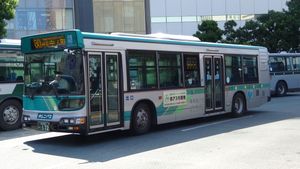 논스텝, 후부 실버 아웃 사양, 엔슈 철도, KL-HU2PPEE