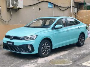 폭스바겐 라비다 XR (2023년~현재)