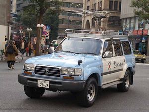 라디오 카 (닛폰 방송)