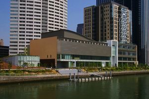 구 오사카 리버사이드 캠퍼스