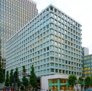 마루노우치 시티 캠퍼스