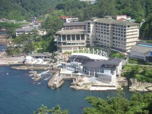 기노사키 마린월드