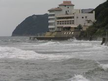 카타 단시마 온천