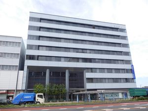 미에카이칸 버스터미널