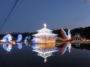 일루미네이션 판타지