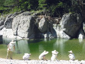 백담사 템플스테이