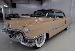 1955년형 캐딜락 쿠페 드빌(Cadillac Coupe de Ville)