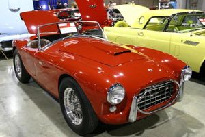 AC 에이스 (1953-1963)