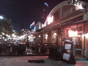 아시아티크 더 리버프론트