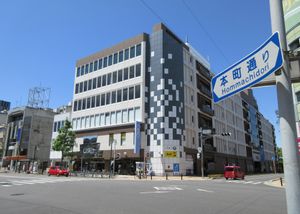 오카자키 시비코(岡崎シビコ)