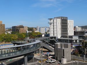 오토 리버사이드 테라스(オト リバーサイドテラス)