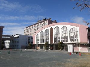 오카자키여자대학・오카자키여자단기대학