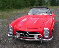 300SL