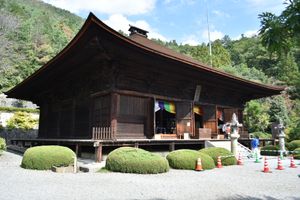 대선사(大善寺)