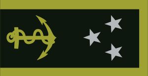 프랑스 해군 중장