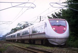 681계 (호쿠에쓰 급행 소속)