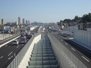 국도 298호선(도쿄 외곽 순환도로)