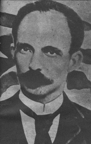 호세 마르티(José Martí)