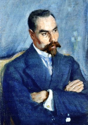 발레리 브류소프