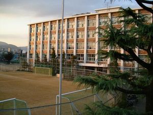 하쿠엔칸(博遠館)