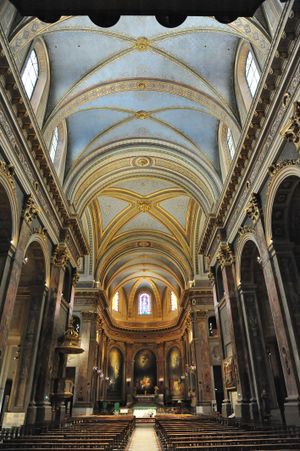 라 도라드 성당