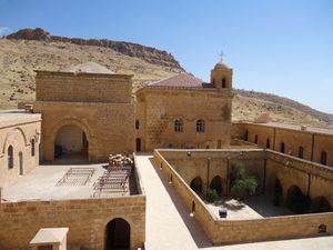 다이로 드-모르 하난요 수도원