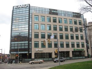 랜드 연구소 (펜실베이니아주 피츠버그)